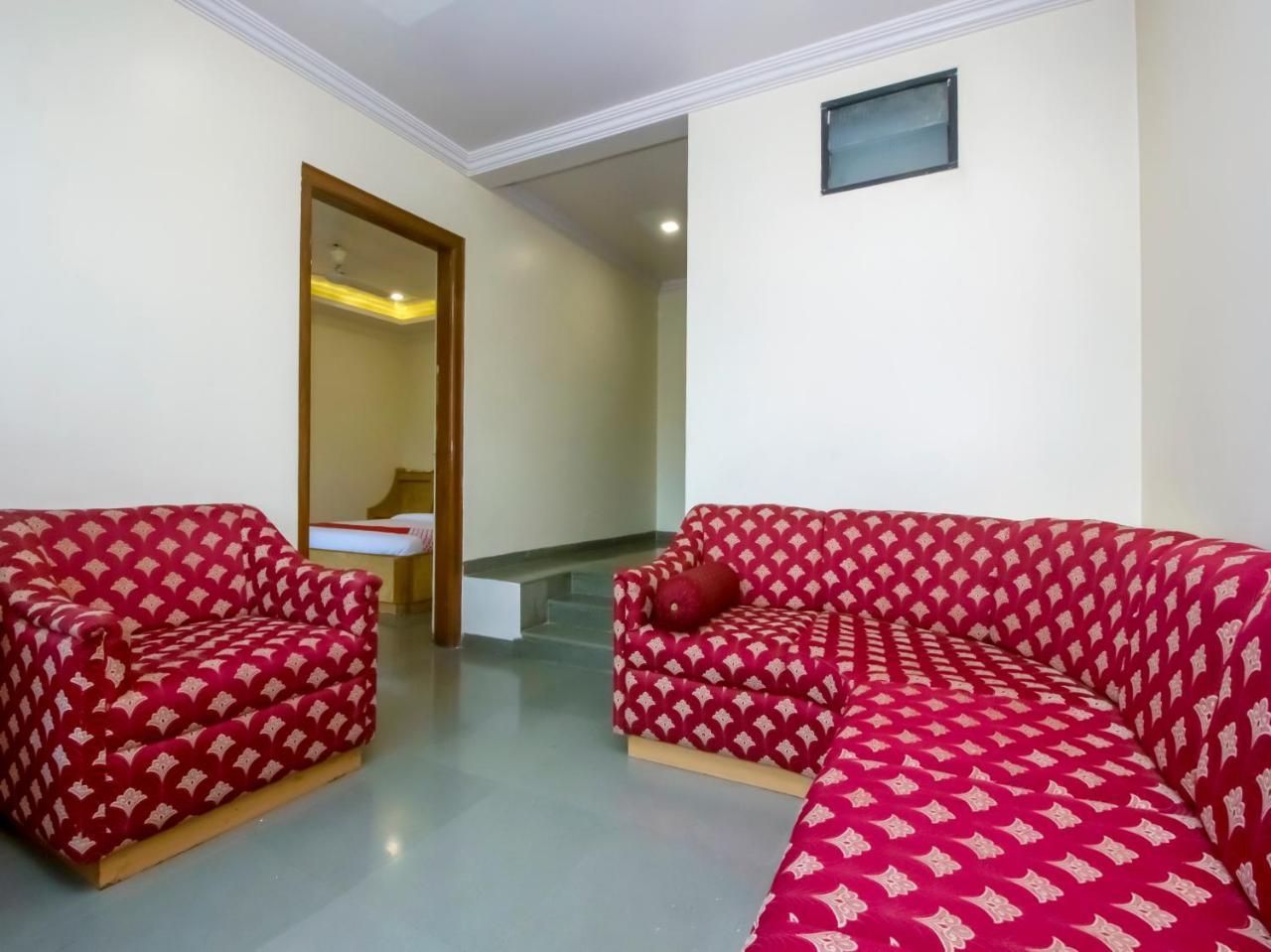 Hotel New Uttam Hira Palace Nashik Exterior photo